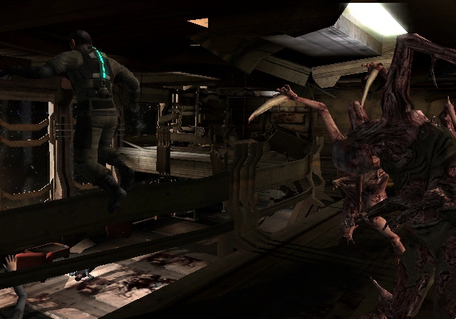 Dead Space Extraction - Imagen 29